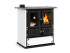 La Nordica ROSETTA SINISTRA STEEL  BIANCO PUNTINATO (белый) в Омске
