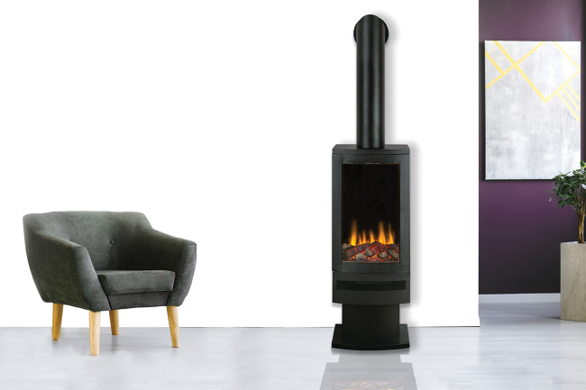 Bramshaw Stove в Омске