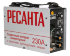 Сварочный аппарат РЕСАНТА САИ-230 АД (аргонодуговой) в Омске
