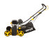 Бензиновый скарификатор-аэратор Huter GSA-7,0 в Омске