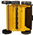 Бензиновый скарификатор-аэратор Huter GSA-7,0 в Омске