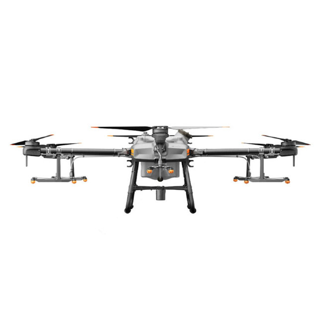 Комплект квадрокоптер DJI Agras T30 + 4 АКБ + ЗУ в Омске