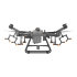 Комплект квадрокоптер DJI Agras T30 + 4 АКБ + ЗУ в Омске