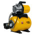 Насосная станция PS800X, 800 Вт, 3200 л/ч, ресивер 24 л, подъем 38 м, нержавейка Denzel в Омске