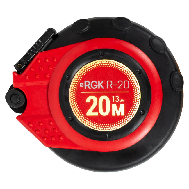 Рулетка RGK R-20 в Омске