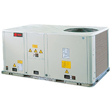 Trane Автономный крышный кондиционер Voyager I (TSD/TSH YSD/YSH072) в Омске
