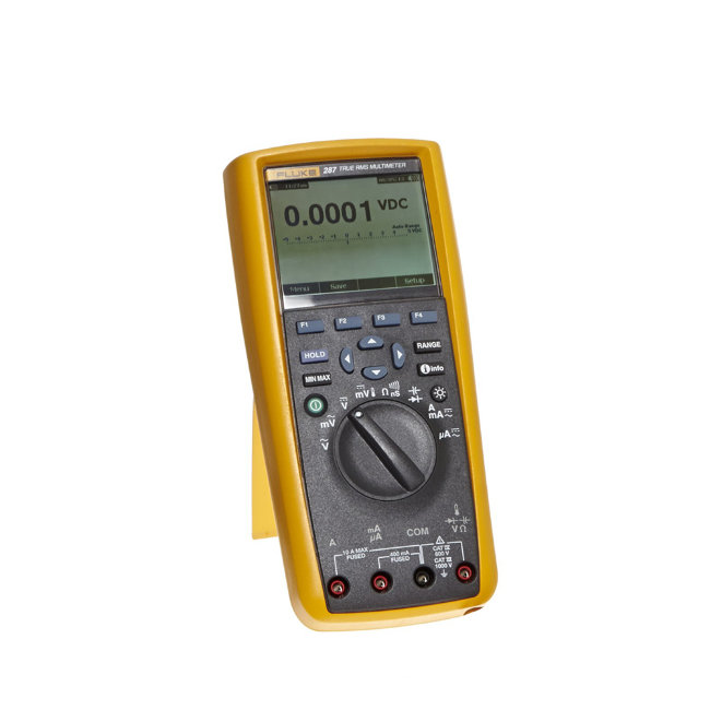 Мультиметр Fluke 287/FVF в Омске