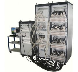 Система ТЕСТ-9915-02 в Омске