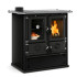 La Nordica ROSETTA SINISTRA STEEL ANTRACITE (черный) в Омске