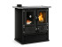 La Nordica ROSETTA SINISTRA STEEL ANTRACITE (черный) в Омске