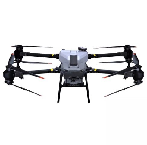 Квадрокоптер DJI Agras T50 в Омске