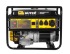 Электрогенератор HUTER DY8000L в Омске