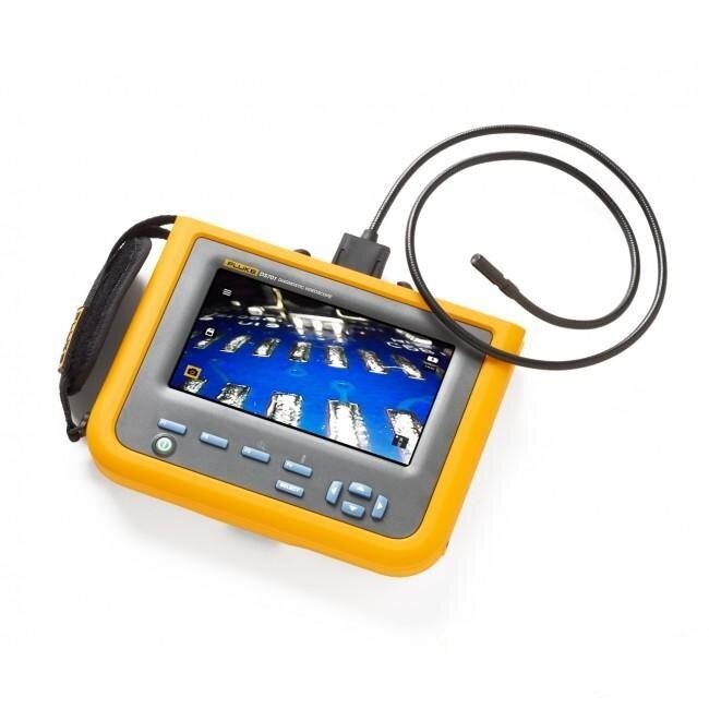 Видеоскоп Fluke DS701 в Омске