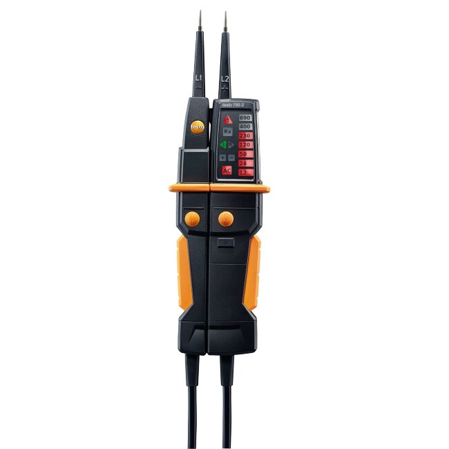 Тестер напряжения Testo 750-3 в Омске