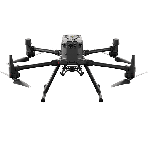 Квадрокоптер DJI Matrice 300 RTK в Омске