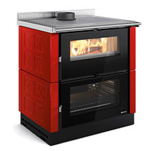 La Nordica VERONA XXL MAIOLICA BORDEAUX (бордовый) в Омске