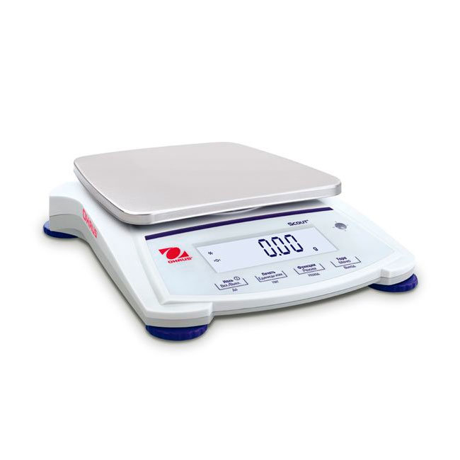 Весы SJX-6201 в Омске