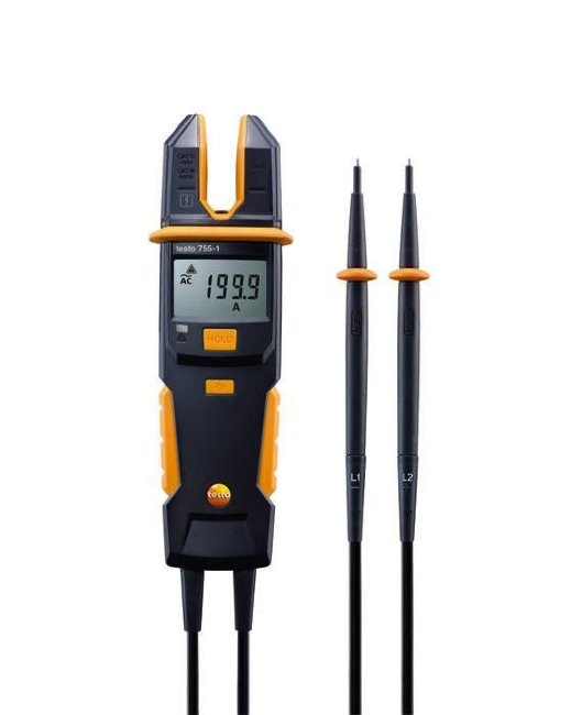 Тестер напряжения Testo 755-1 в Омске