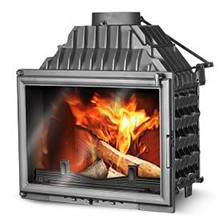 KAWMET W11 18,1 кВт в Омске