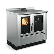 La Nordica VENEZIA INOX (сталь) в Омске