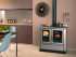 La Nordica VENEZIA INOX (сталь) в Омске