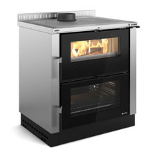 La Nordica VERONA XXL INOX (сталь) в Омске