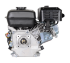 Двигатель бензиновый GE-170F-19 HUTER в Омске