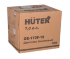 Двигатель бензиновый GE-170F-19 HUTER в Омске