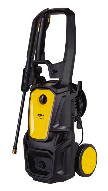Мойка Huter W200i PROFESSIONAL в Омске