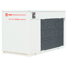 Trane Компрессорно-конденсаторный агрегат (RAUL300 ) в Омске