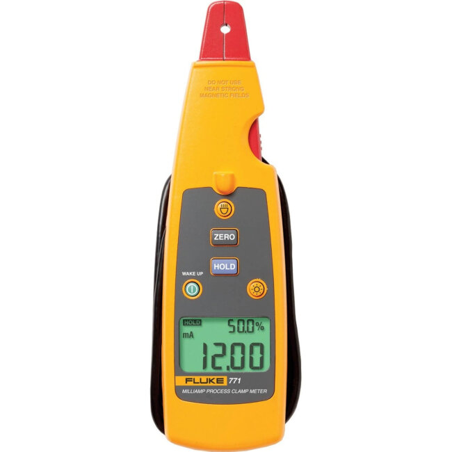 Калибратор Fluke 771 в Омске