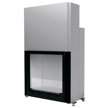 MCZ Forma 75 прямое стекло в Омске