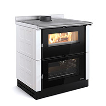 La Nordica VERONA XXL MAIOLICA BIANCO INFINITY (белый) в Омске