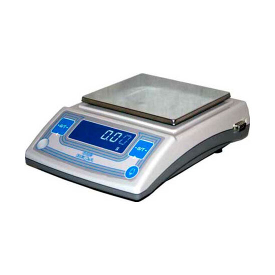 Весы ВМ-5101М-II в Омске