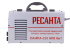 Сварочный аппарат РЕСАНТА САИПА-220 (MIG/MAG) в Омске