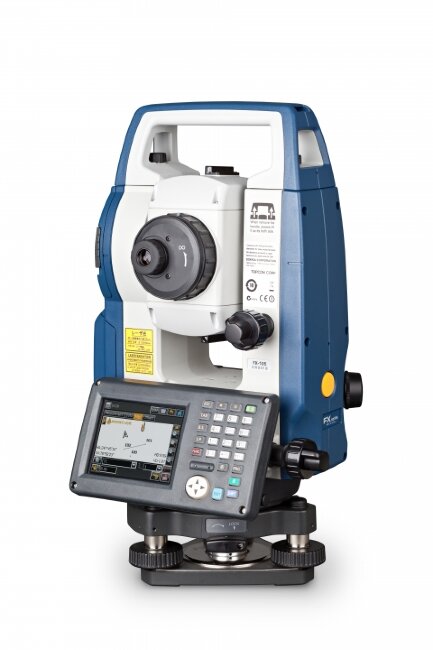 Инженерный тахеометр Sokkia FX-102 в Омске