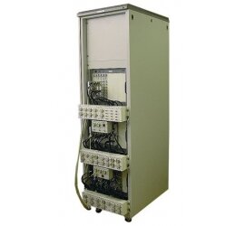 Система ТЕСТ-9915 в Омске