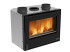 La Nordica Inserto 70 Ventilato Cristal в Омске