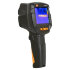 Тепловизор Testo 872 и смарт-зонд термогигрометра Testo 605i в Омске
