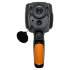 Тепловизор Testo 872 и смарт-зонд термогигрометра Testo 605i в Омске