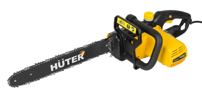Электропила HUTER ELS-2000P в Омске