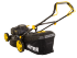 Газонокосилка бензиновая Huter GLM-7.0 SL в Омске