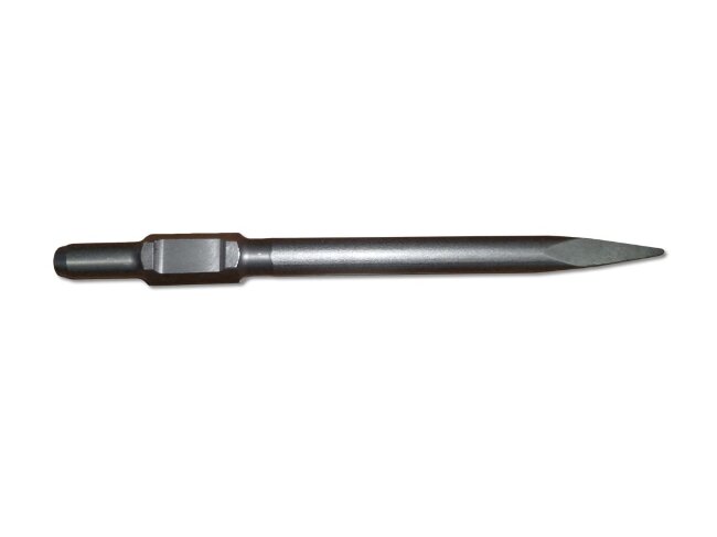 Пика P-395 в Омске