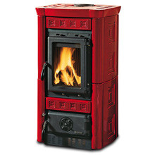 La Nordica Gaia Bordeaux (бордовый) в Омске
