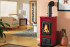 La Nordica Gaia Bordeaux (бордовый) в Омске