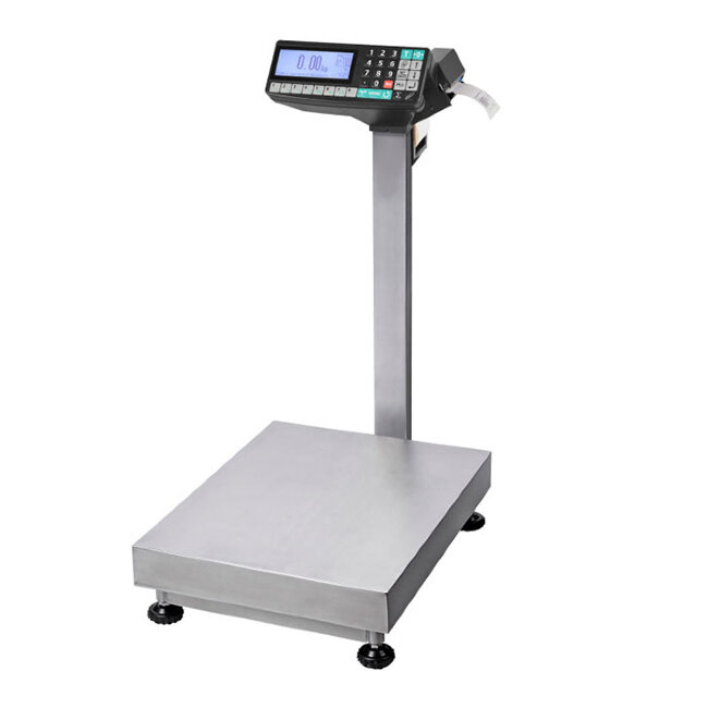 Весы ТВ-5040N-200.2-RP3 в Омске