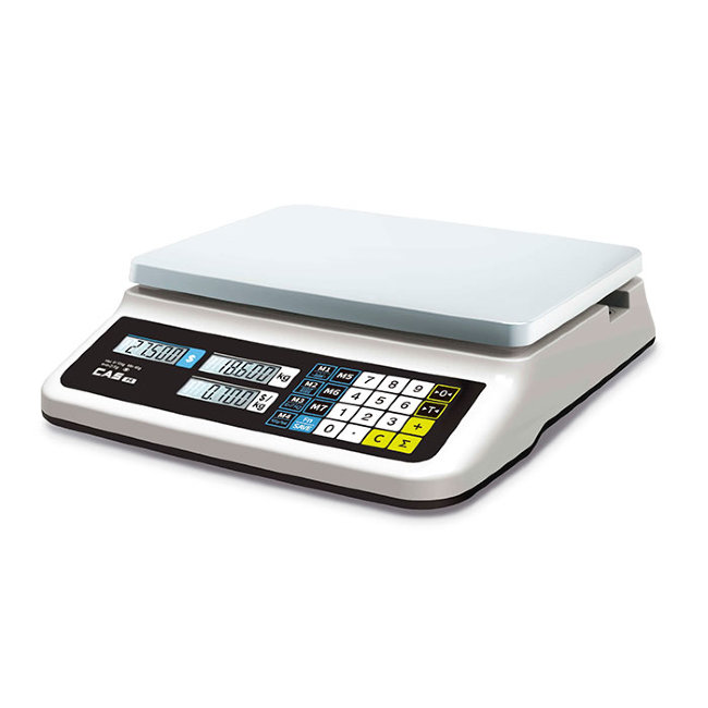 Весы PR-30B (LCD, II) в Омске