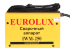Сварочный аппарат EUROLUX IWM250 в Омске
