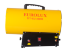 Тепловая газовая пушка Eurolux ТГП-EU-30000 в Омске