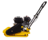 Виброплита VP-60 Huter в Омске